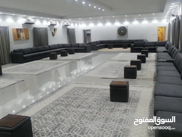 4 Bedrooms Chalet for Rent in Abu Dhabi Al Bahia