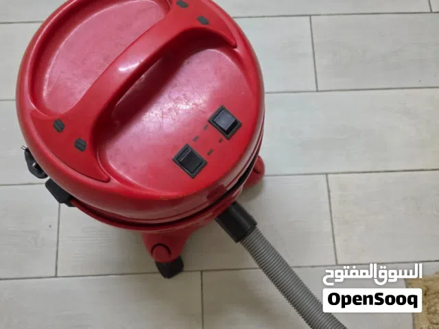 مكنسه رطب جاف نظييف