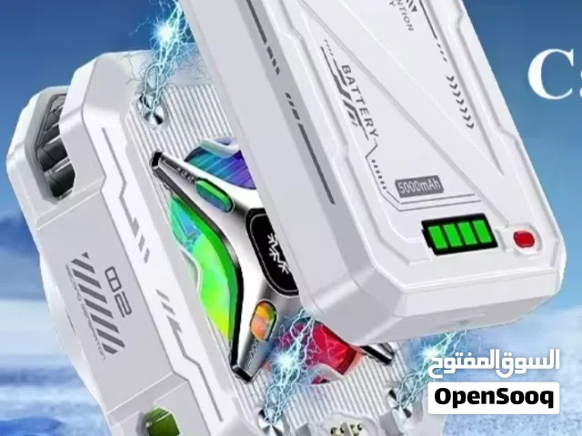 mobile phone cooler for intense gaming
