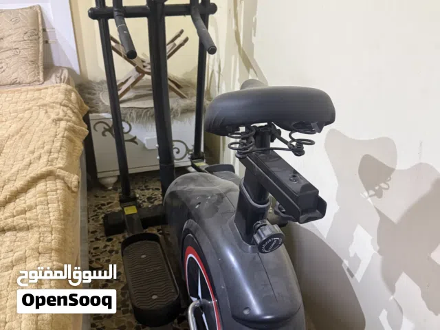 جهاز الكاريو قليل استخدام للبيع