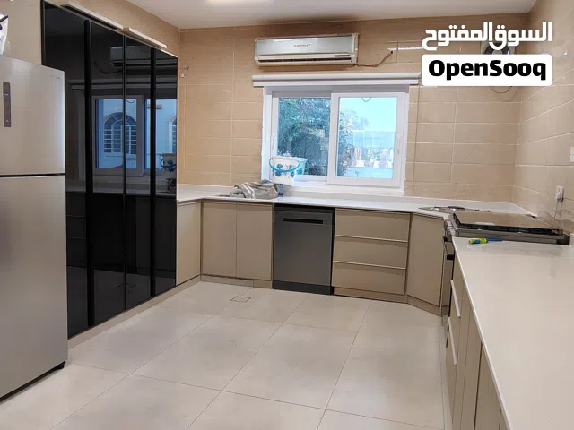 Aluminum upvc and steel work