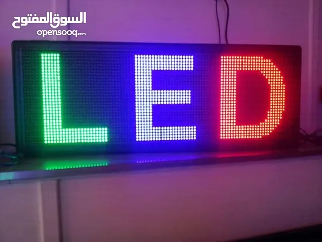 led & signage screen indoor & outdoor & dans floor لوحات ليد شاشة ليد شاشة اعلان