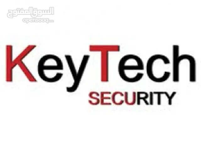 IT Safety Devices Technician Full Time - Amman