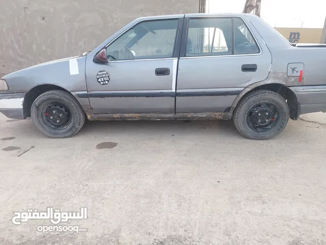 Used Hyundai Other in Baghdad