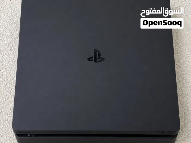 ps4 slim 1 tb software 10.50