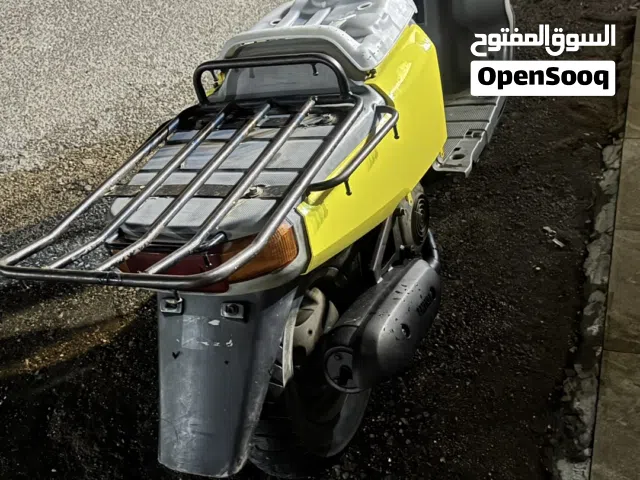 2000 ياماها أخرى