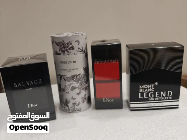 عطور سوبر ماستر كوالتي