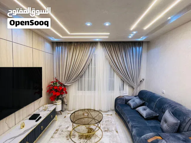 150 m2 2 Bedrooms Apartments for Rent in Giza Mohandessin