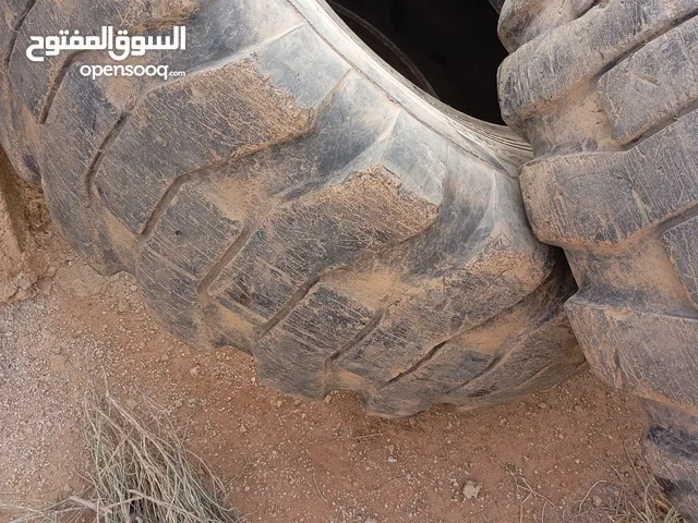 Other 25 Tyres in Mafraq