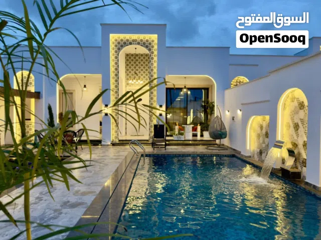 3 Bedrooms Farms for Sale in Tripoli Al-Baesh