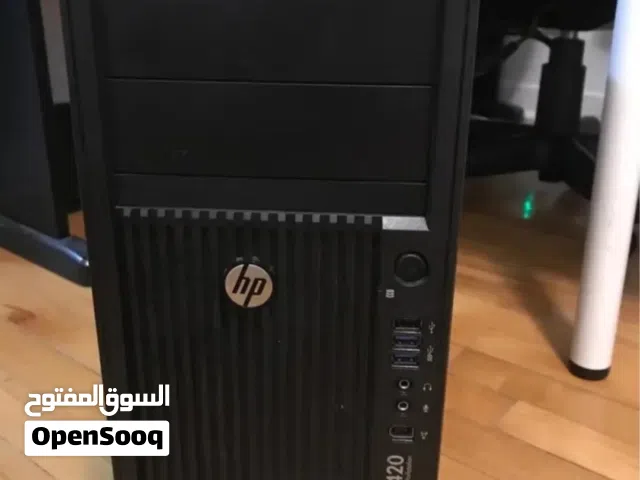 Windows HP  Computers  for sale  in Cairo