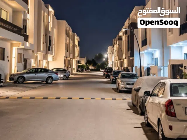 155 m2 3 Bedrooms Apartments for Rent in Tripoli Al-Serraj