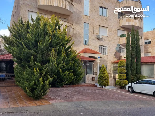 240 m2 4 Bedrooms Apartments for Sale in Amman Jubaiha