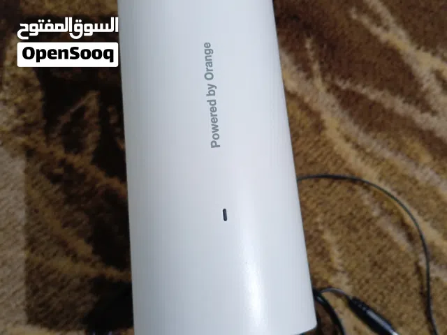 موسع ZTE اورنج للبيع بحاول الوكاله AX3000
