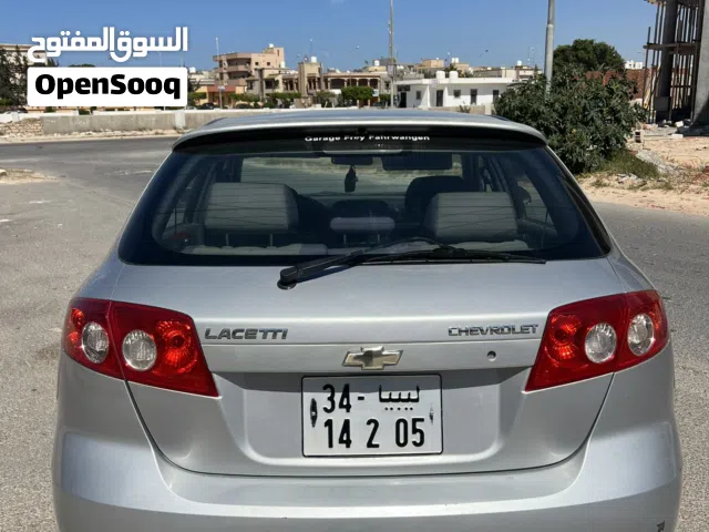 2008 Chevrolet Other