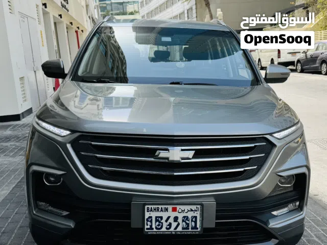 Chevrolet CAPTIVA 2023 - for sale
