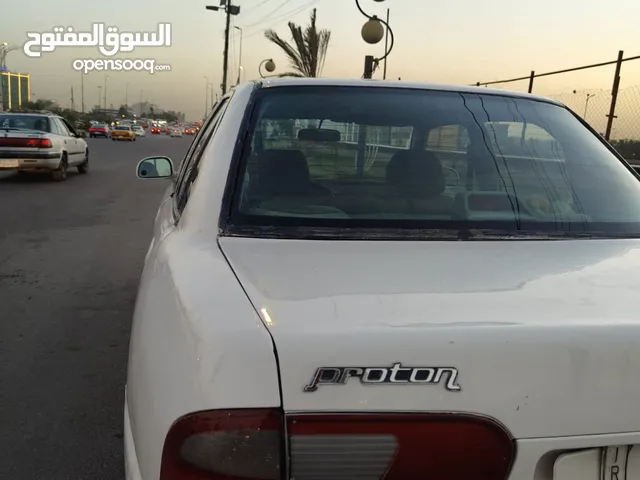 Used Proton Other in Baghdad