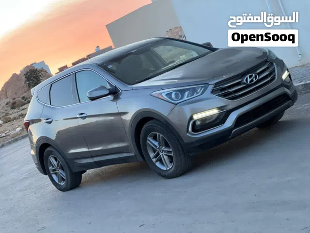 سنتافي 2017 اسبورت