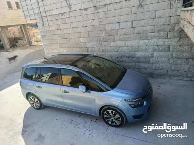 Used Citroen C4 in Bethlehem