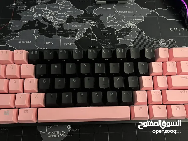 razer huntsman mini
