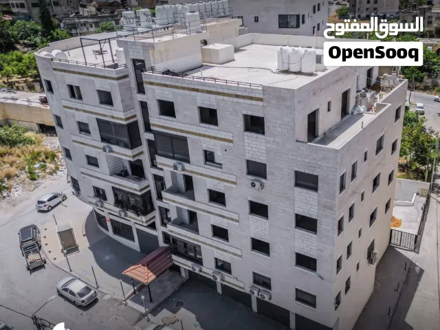 شقق للبيع في اجمل منطقه في رفيديا فرصه استثماريه