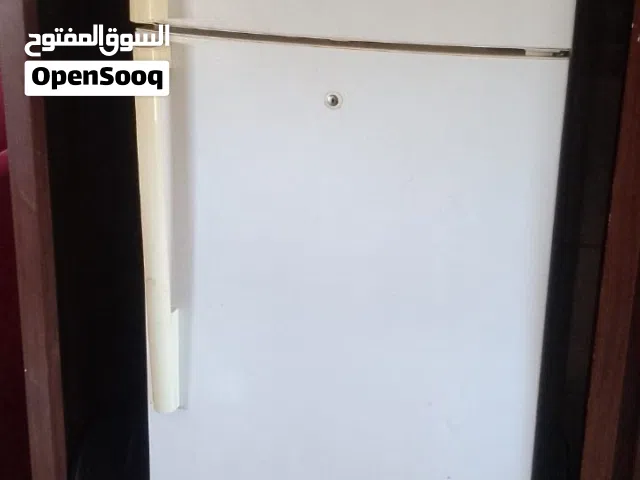 ثلاجه سامسونج مستعمل