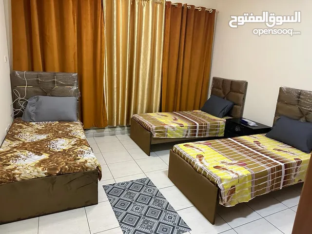 1500 m2 3 Bedrooms Apartments for Rent in Sharjah Al Taawun