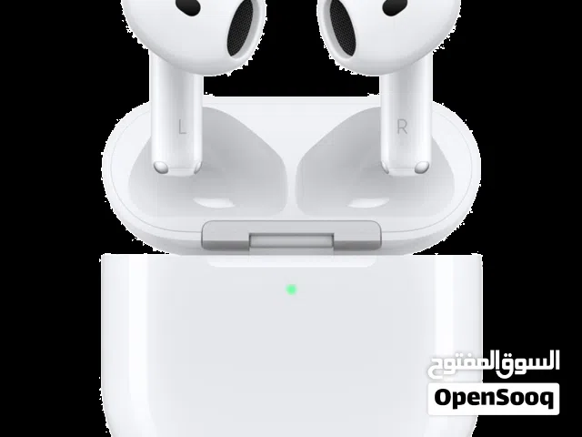 apple airpods 4