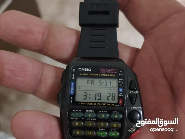 Digital Casio watches  for sale in Farwaniya