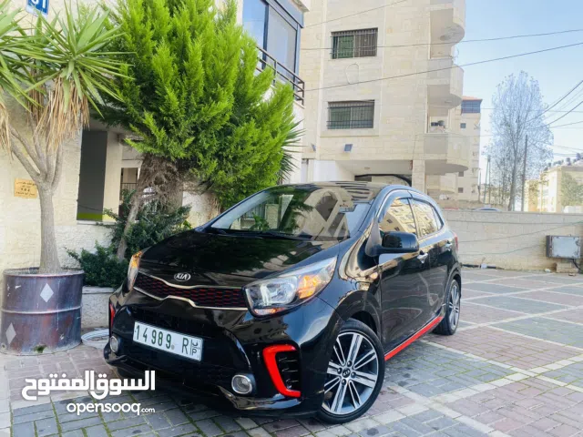 مورننج gt line 2020 فل اضافات الله يبارك لصاحب النصيب