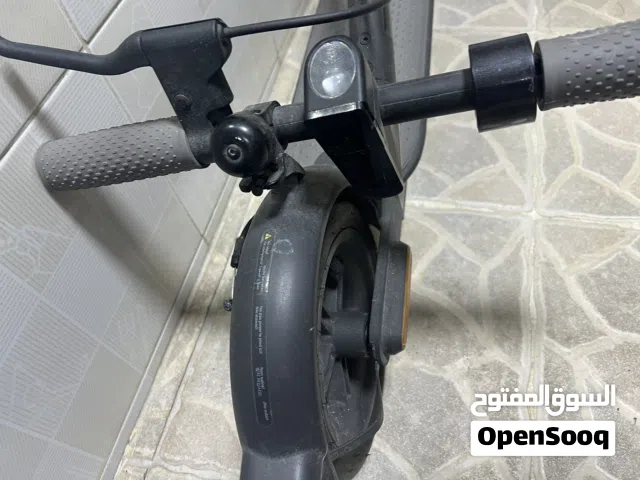 For Sale: Xiaomi Mi Electric Scooter 1S – Excellent Condition