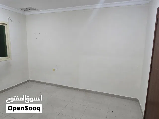 Master bedroom with attached bathroom, block 10