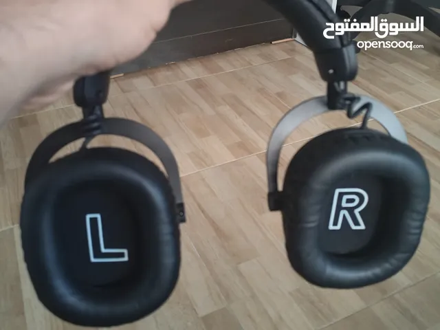 Logitech G Pro x2