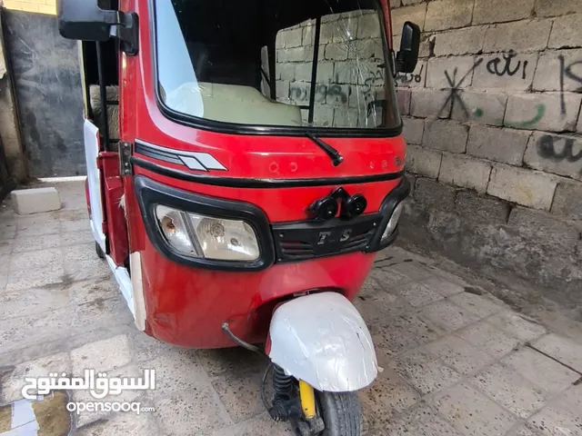 تكتك تي في اس سنويه2021