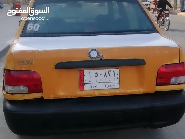 Used SAIPA Other in Basra