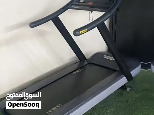 TechnoGym Jog Forma Treadmill