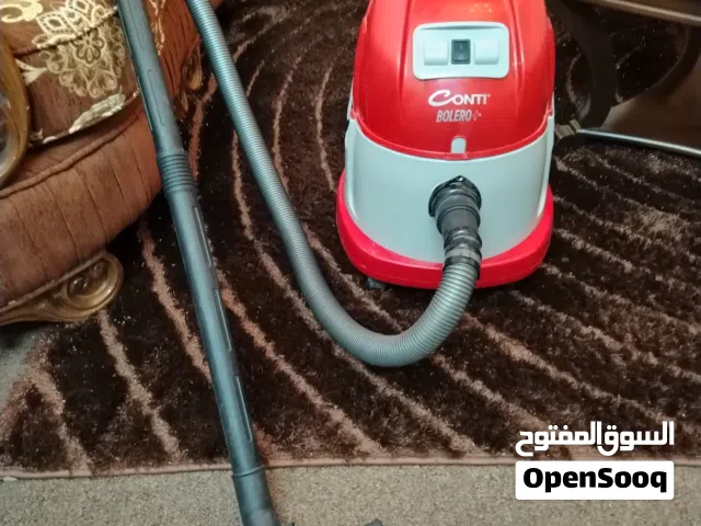  Conti Vacuum Cleaners for sale in Irbid