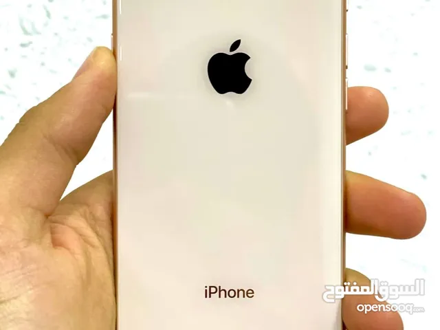 Apple iPhone 8 256 GB in Sana'a