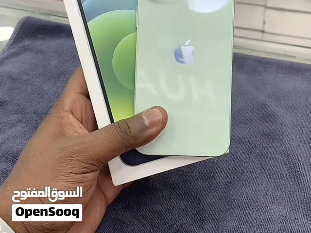 iPhone 12 للبيع GB128