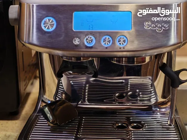 sage barista pro