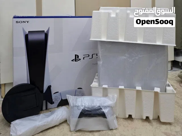 بلايستيشن فايف فات للبيع سعر حرقق