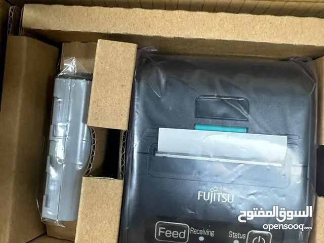 Fujitsu Mobile Printer