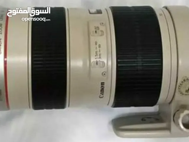 Other Lenses in Abu Dhabi
