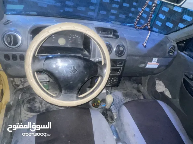 سايبا موديل 2012