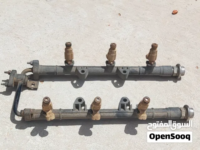رشاشات ازيرا 27