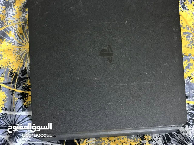 PlayStation 4 PlayStation for sale in Baghdad