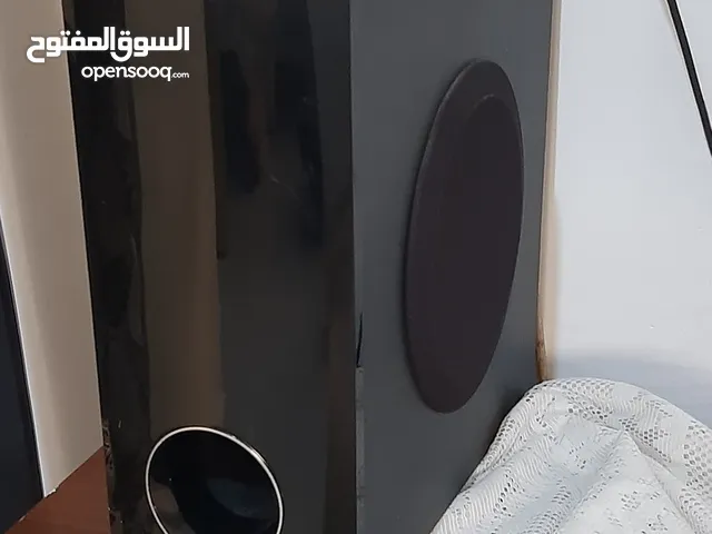مسرح منزلي LG