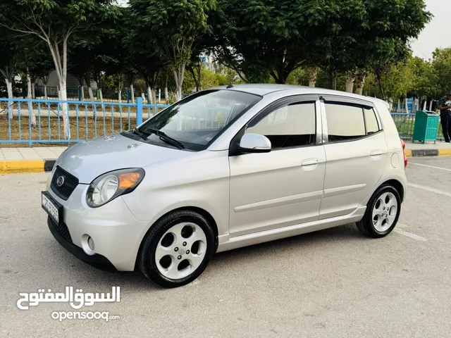 Used Kia Picanto in Zarqa