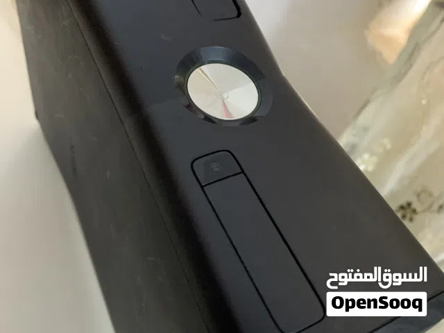 إكس بوكس 360 للبيع آخو جديد مع كامل الملحقات