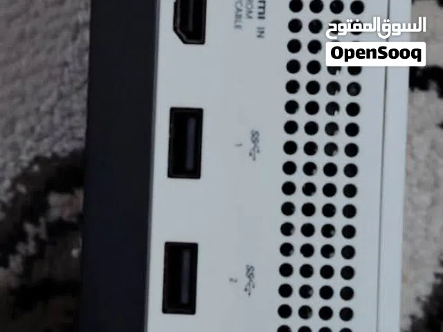 اكس بوكس وان اس 1تيرا